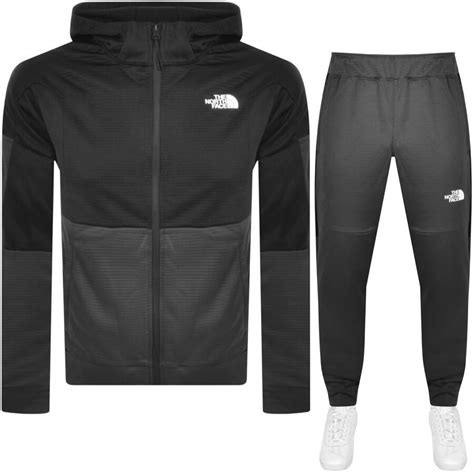 north face mittellegi tracksuit